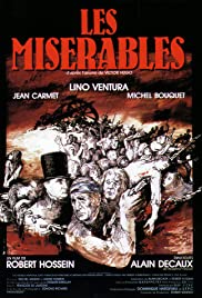 Les Misérables (1982)