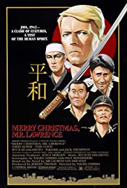 Merry Christmas Mr. Lawrence (1983)