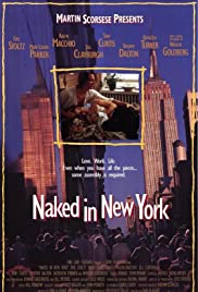 Naked in New York (1993)