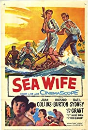 Sea Wife (1957)