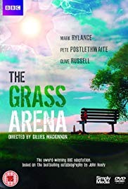 The Grass Arena (1992)