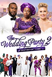 Wedding Party 2 (2017)