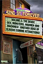 42nd Street Forever, Volume 2: The Deuce (2006)