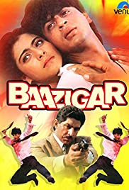 Baazigar (1993)