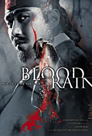 Blood Rain (2005)