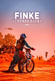 Finke: There and Back (2018)