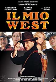 Il mio West (1998)