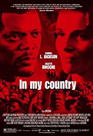 In My Country (2004)