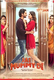 Jai Mummy Di (2020)