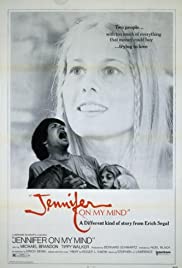 Jennifer on My Mind (1971)