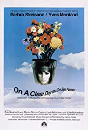 On a Clear Day You Can See Forever (1970)