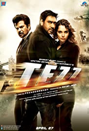 Tezz (2012)