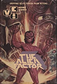 The Alien Factor (1978)