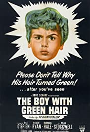 The Boy with Green Hair (1948)