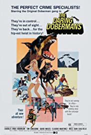 The Daring Dobermans (1973)