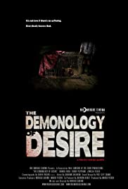 The Demonology of Desire (2007)