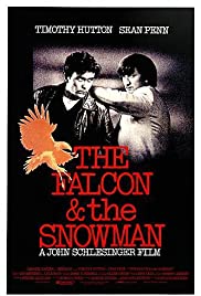 The Falcon and the Snowman (1985)