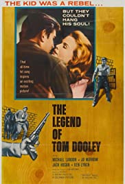 The Legend of Tom Dooley (1959)