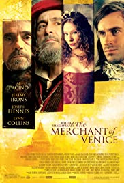 The Merchant of Venice (2004)