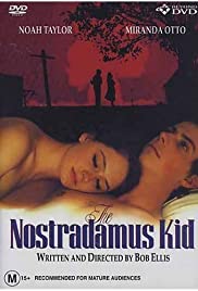 The Nostradamus Kid (1993)