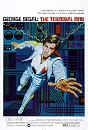 The Terminal Man (1974)