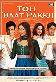 Toh Baat Pakki! (2010)