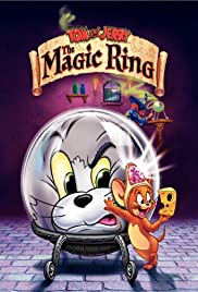 Tom and Jerry: The Magic Ring (2001)