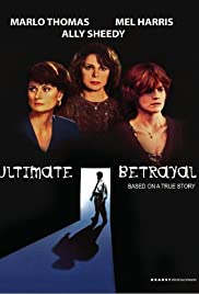 Ultimate Betrayal (1994)