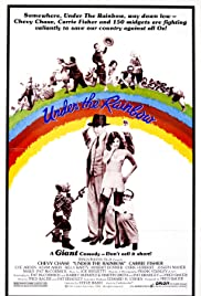 Under the Rainbow (1981)