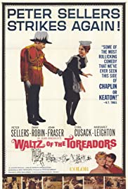 Waltz of the Toreadors (1962)