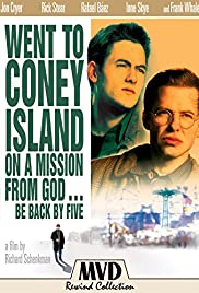 Went to Coney Island on a Mission from God... Be Back by Five (1998)