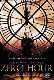 Zero Hour (2013)