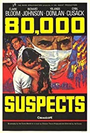 80,000 Suspects (1963)