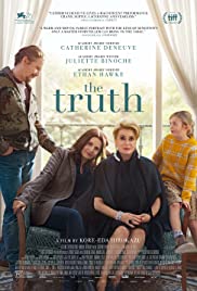 The Truth (2019)