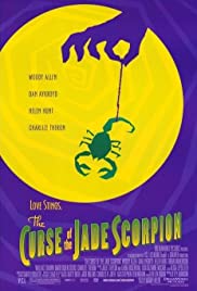 The Curse of the Jade Scorpion (2001)