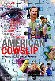 American Cowslip (2009)