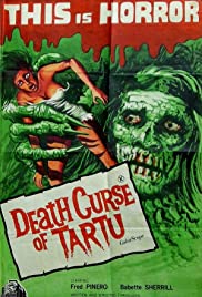 Death Curse of Tartu (1966)