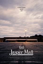 Jasper Mall (2020)