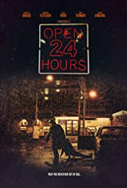 Open 24 Hours (2018)