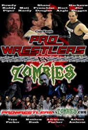 Pro Wrestlers vs Zombies (2014)