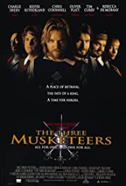 The Three Musketeers (1993)