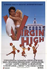 Virgin High (1991)