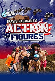 Action Figures (2015)