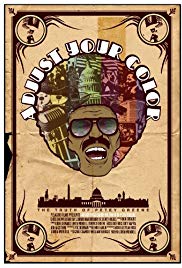 Adjust Your Color: The Truth of Petey Greene (2008)