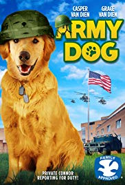 Army Dog (2016)