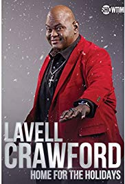 Lavell Crawford: Home for the Holidays (2017)