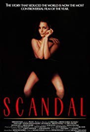 Scandal (1989)