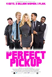 The Perfect Pickup (2016)