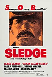 A Man Called Sledge (1970)