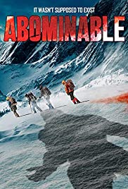 Abominable (2019)